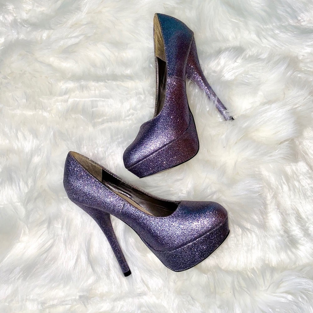 Women’s Breckelle’s Platform Heels